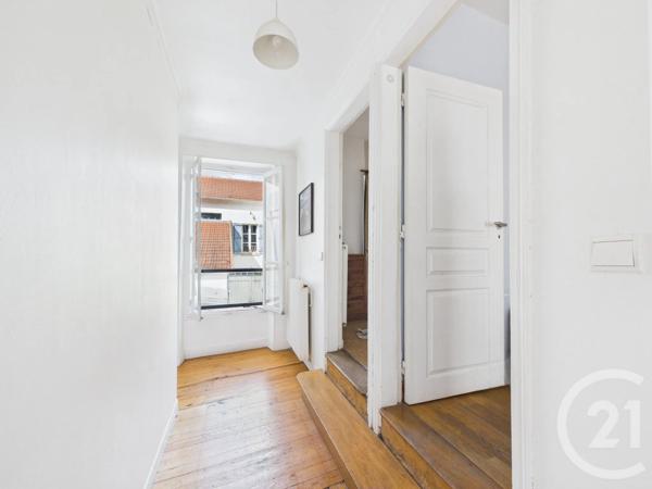 Maison à vendre  7 pièces - 203 m 2   FONTENAY AUX ROSES  - 92