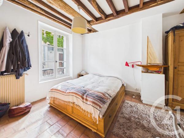 Maison à vendre  7 pièces - 203 m 2   FONTENAY AUX ROSES  - 92