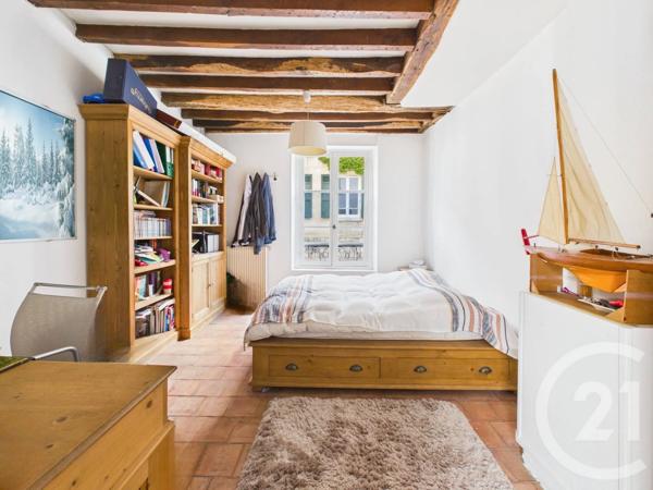 Maison à vendre  7 pièces - 203 m 2   FONTENAY AUX ROSES  - 92