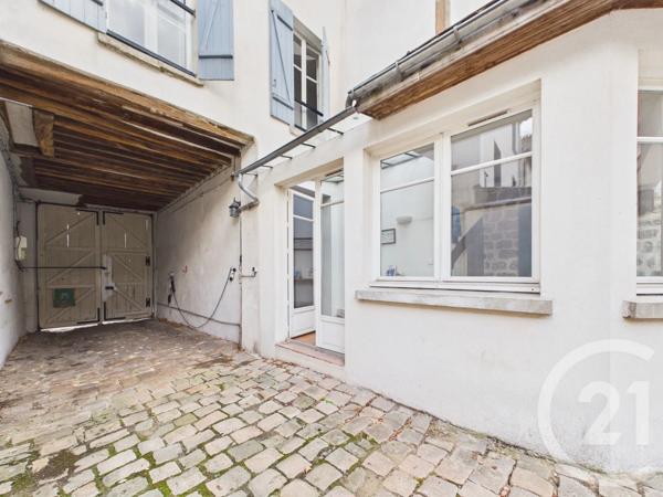 Maison à vendre  7 pièces - 203 m 2   FONTENAY AUX ROSES  - 92