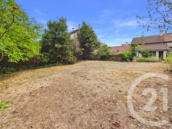 Maison à vendre  7 pièces - 203 m 2   FONTENAY AUX ROSES  - 92