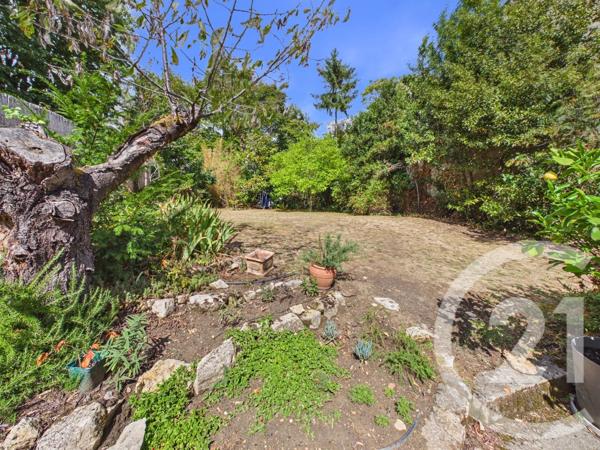 Maison à vendre  7 pièces - 203 m 2   FONTENAY AUX ROSES  - 92