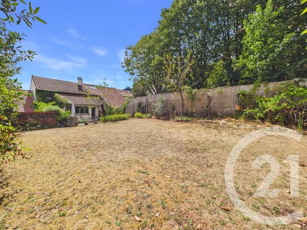 Maison à vendre  7 pièces - 203 m 2   FONTENAY AUX ROSES  - 92