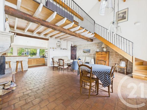 Maison à vendre  7 pièces - 203 m 2   FONTENAY AUX ROSES  - 92