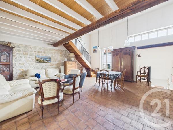 Maison à vendre  7 pièces - 203 m 2   FONTENAY AUX ROSES  - 92