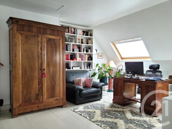 Maison à vendre  5 pièces - 120,52 m 2   DOURDAN  - 91
