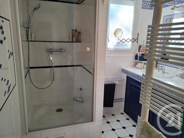 Maison à vendre  5 pièces - 120,52 m 2   DOURDAN  - 91