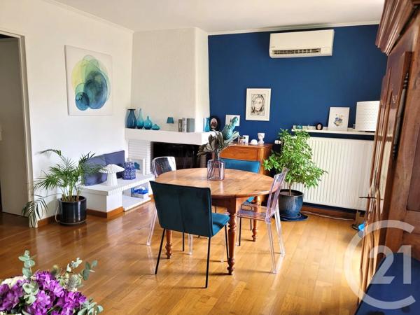 Maison à vendre  5 pièces - 120,52 m 2   DOURDAN  - 91