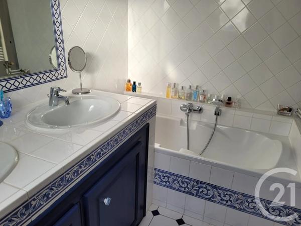 Maison à vendre  5 pièces - 120,52 m 2   DOURDAN  - 91