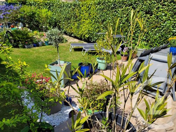 Maison à vendre  5 pièces - 120,52 m 2   DOURDAN  - 91
