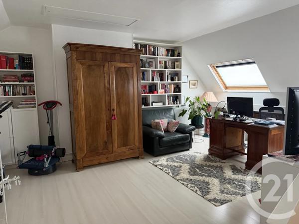 Maison à vendre  5 pièces - 120,52 m 2   DOURDAN  - 91