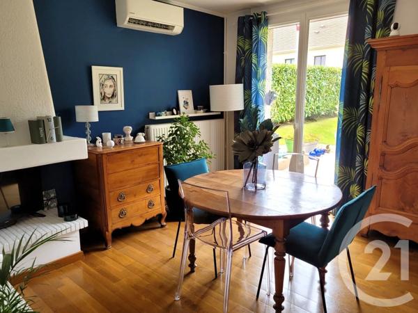 Maison à vendre  5 pièces - 120,52 m 2   DOURDAN  - 91