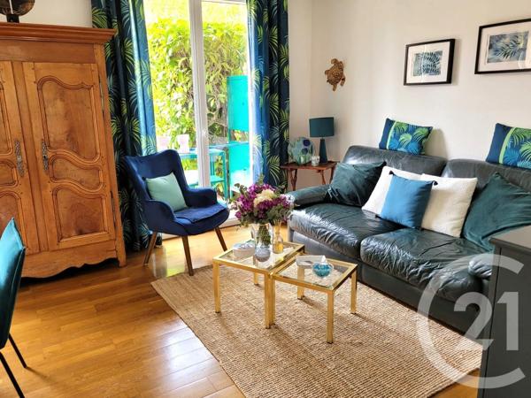 Maison à vendre  5 pièces - 120,52 m 2   DOURDAN  - 91