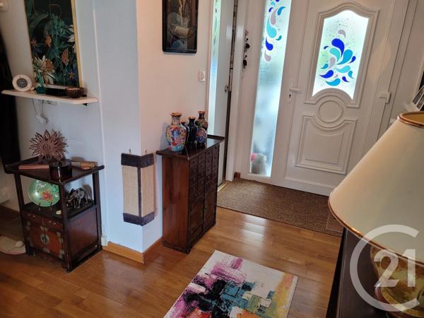 Maison à vendre  5 pièces - 120,52 m 2   DOURDAN  - 91