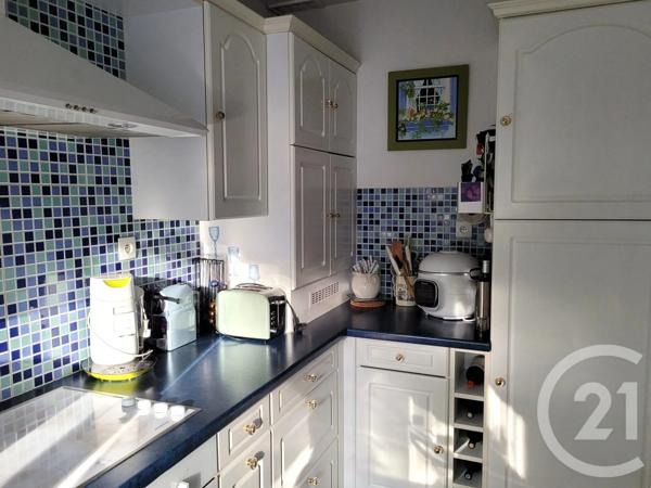 Maison à vendre  5 pièces - 120,52 m 2   DOURDAN  - 91
