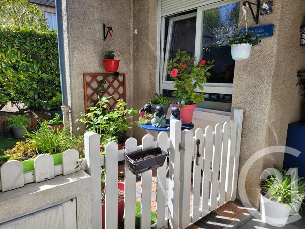 Maison à vendre  5 pièces - 120,52 m 2   DOURDAN  - 91
