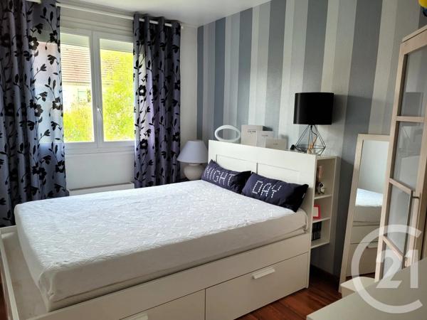 Maison à vendre  5 pièces - 120,52 m 2   DOURDAN  - 91