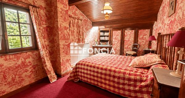 À vendre Maison 5 pièces 144 m² - La Salle-les-alpes 05240