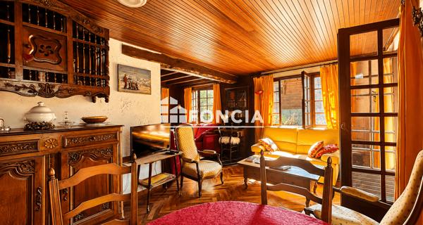À vendre Maison 5 pièces 144 m² - La Salle-les-alpes 05240