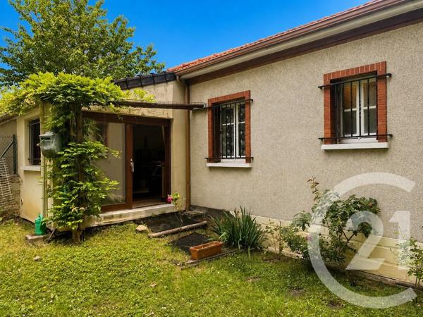 Maison à vendre  4 pièces - 100 m 2   LE KREMLIN BICETRE  - 94