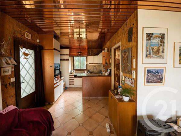 Maison à vendre  4 pièces - 100 m 2   LE KREMLIN BICETRE  - 94