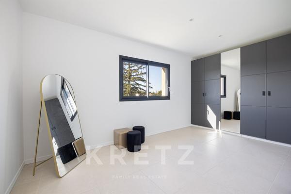 MAISON CONTEMPORAINE