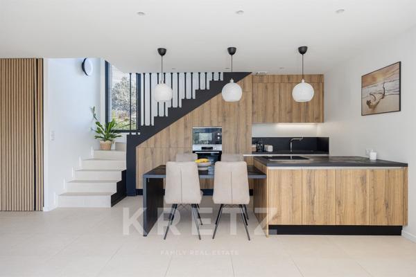 MAISON CONTEMPORAINE
