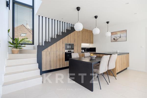 MAISON CONTEMPORAINE