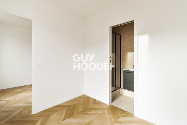 2 Pièces -18 m2 - Entièrement rénové - Moskowa