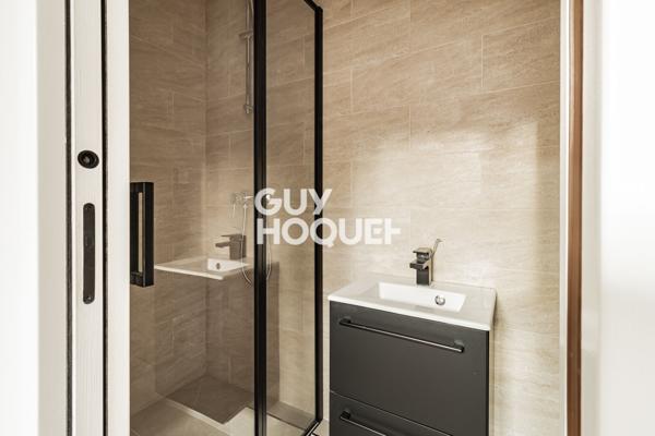 2 Pièces -18 m2 - Entièrement rénové - Moskowa