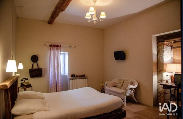 Maison à vendre 12 pièces 545 m² Soual