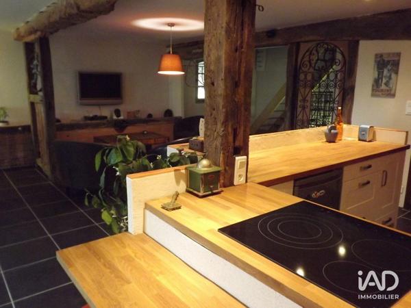 Maison à vendre 12 pièces 545 m² Soual