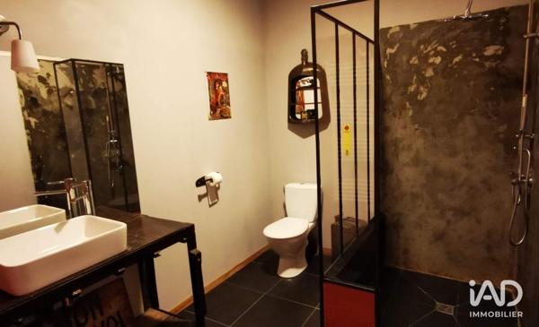 Maison à vendre 12 pièces 545 m² Soual