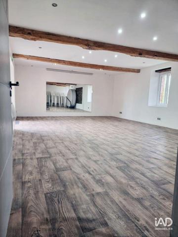 Maison à vendre 12 pièces 545 m² Soual