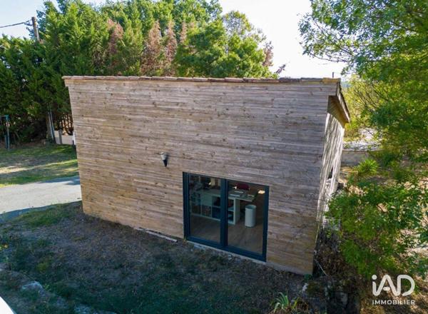 Maison à vendre 12 pièces 545 m² Soual