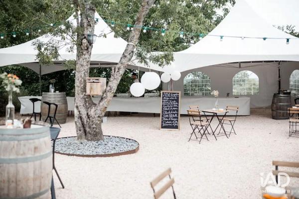 Maison à vendre 12 pièces 545 m² Soual