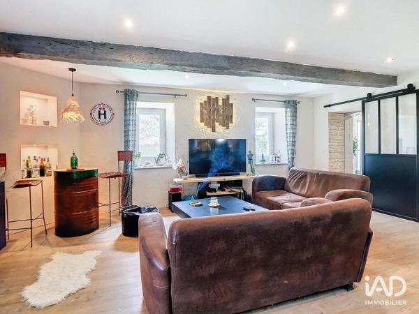 Maison à vendre 12 pièces 545 m² Soual