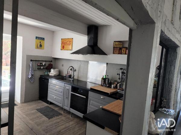 Maison à vendre 12 pièces 545 m² Soual