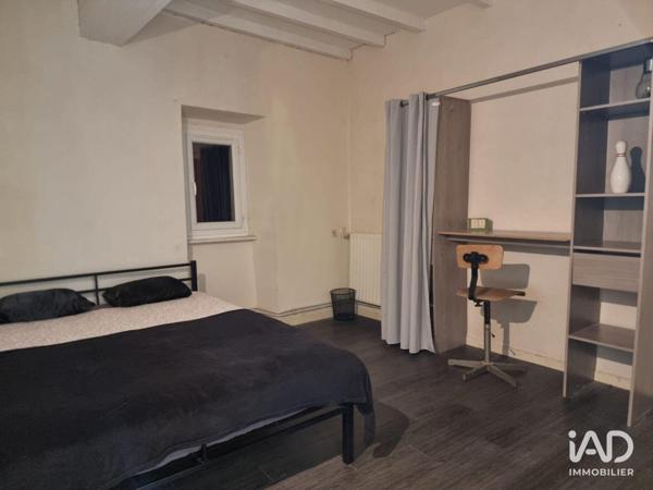 Maison à vendre 12 pièces 545 m² Soual