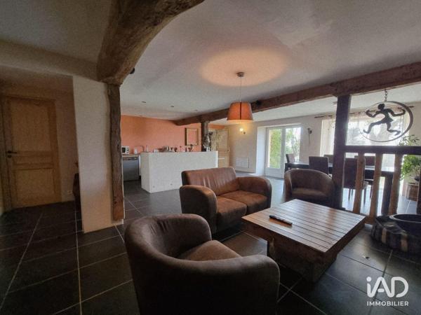 Maison à vendre 12 pièces 545 m² Soual