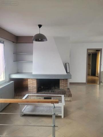 Location - Appartement Eu 76260 3 pièces 75 m 2