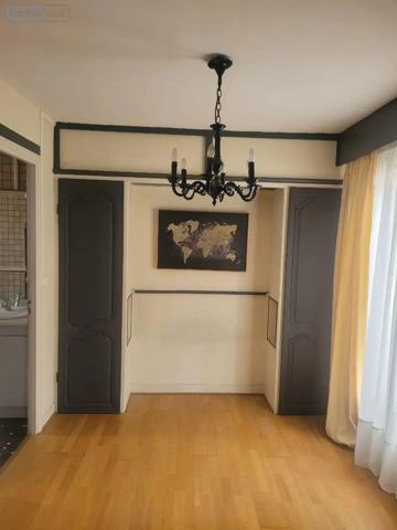 Location - Appartement Eu 76260 3 pièces 75 m 2