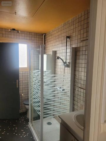 Location - Appartement Eu 76260 3 pièces 75 m 2