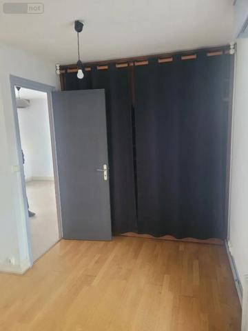 Location - Appartement Eu 76260 3 pièces 75 m 2