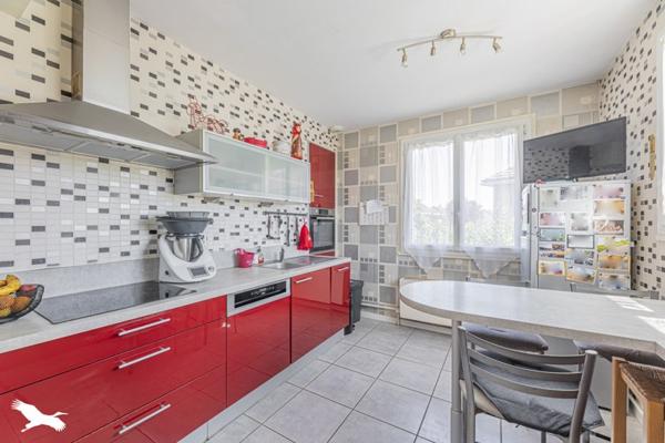 Maison à vendre 189 792 € Sainte-Maure-de-Touraine 5 p 115 m² DPE F