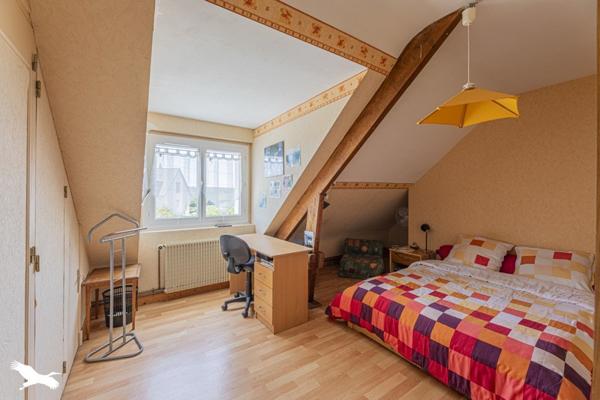 Maison à vendre 189 792 € Sainte-Maure-de-Touraine 5 p 115 m² DPE F