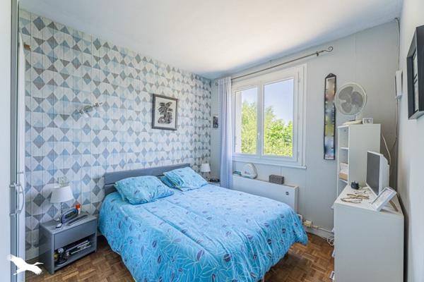 Maison à vendre 189 792 € Sainte-Maure-de-Touraine 5 p 115 m² DPE F