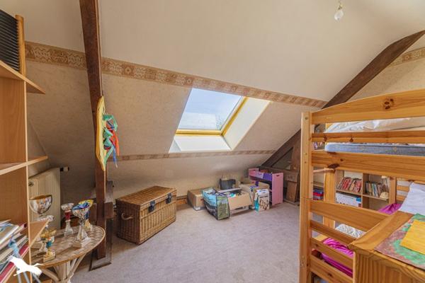 Maison à vendre 189 792 € Sainte-Maure-de-Touraine 5 p 115 m² DPE F