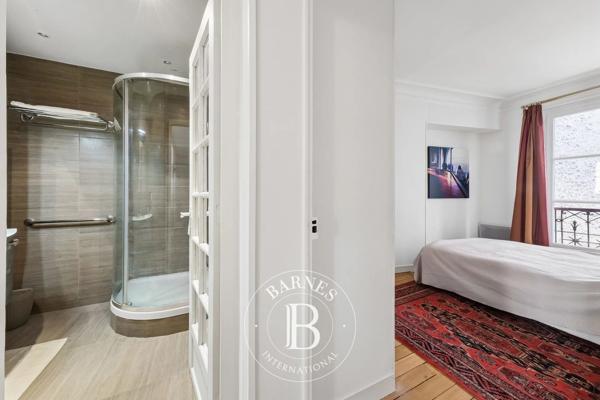 Paris 7ème, Appartement 1 Chambre -  50 m² à vendre
