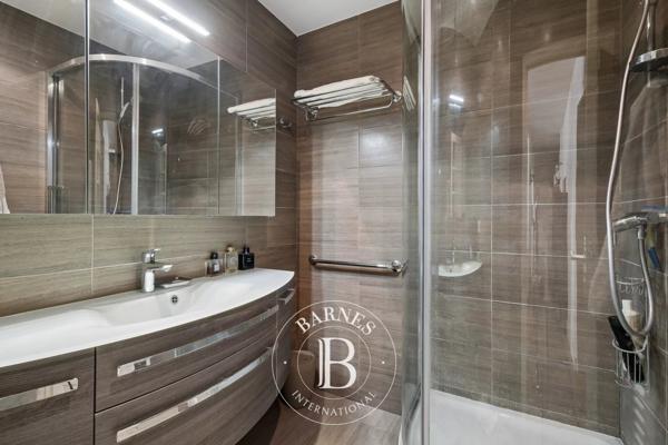 Paris 7ème, Appartement 1 Chambre -  50 m² à vendre